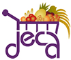 Defense Commissary Agency logo