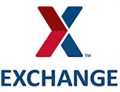 Army and Air Force Exchange Service logo