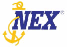 Navy Exchange Service Command logo