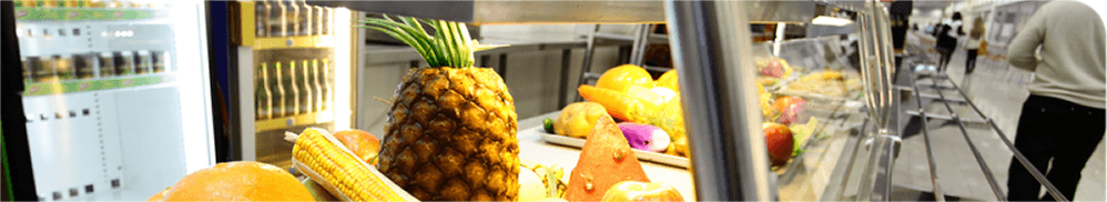 Food Service operations
